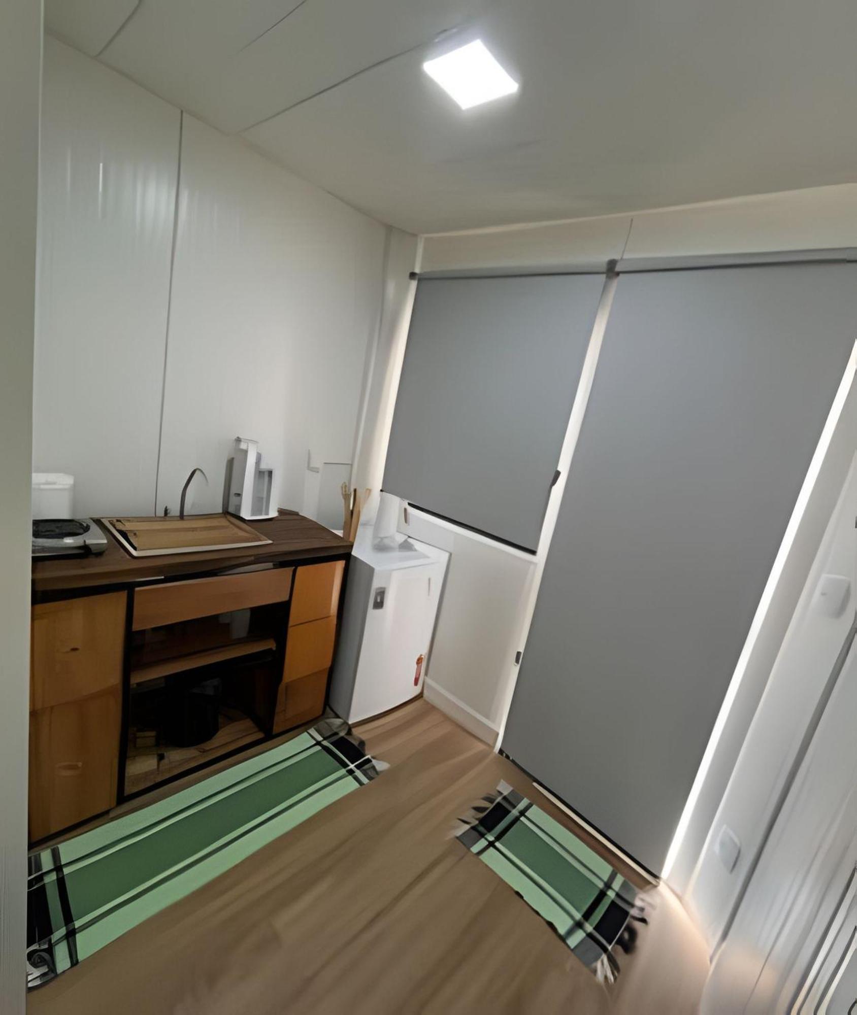 Ln Studios 乌贝兰迪亚 外观 照片