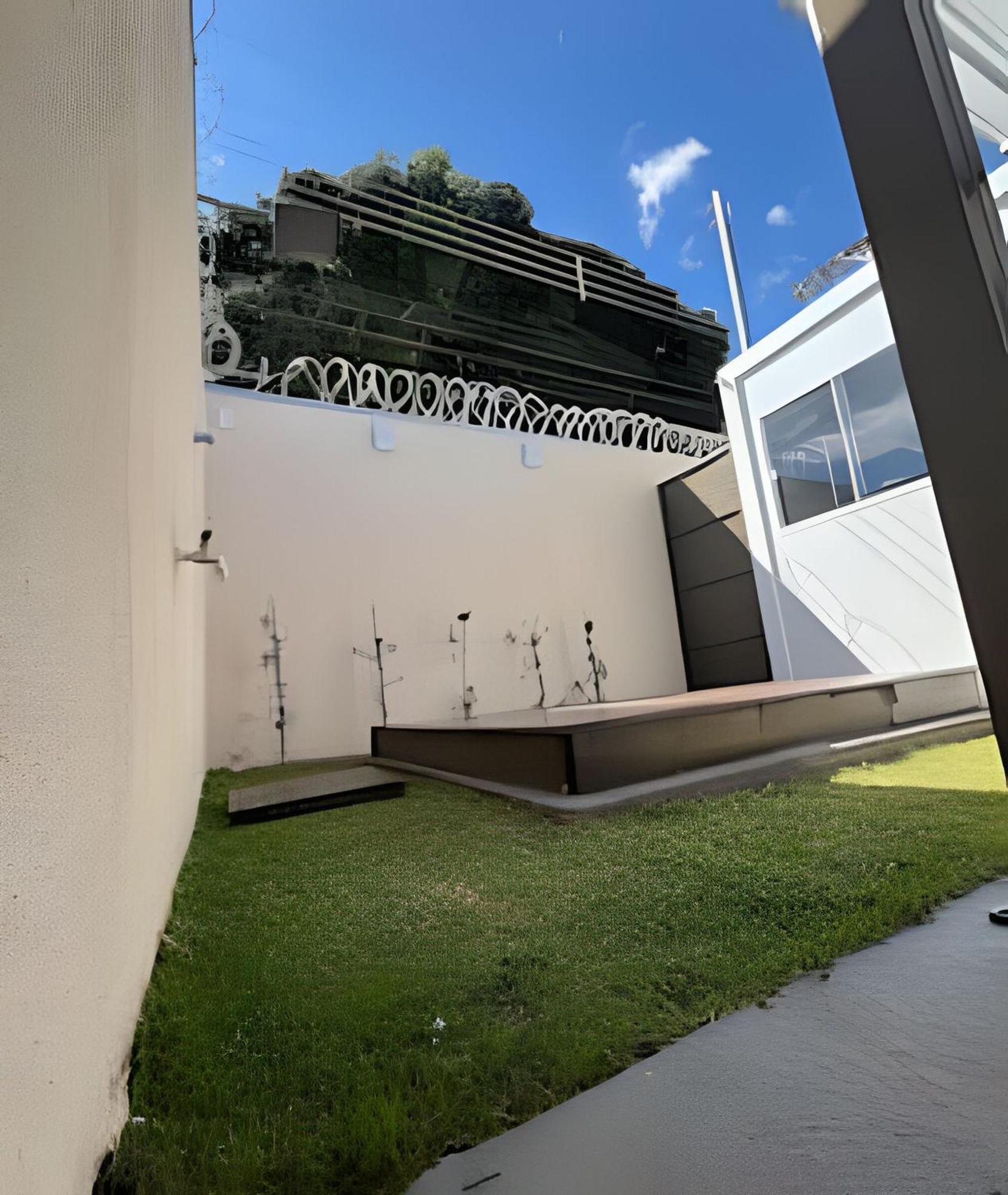 Ln Studios 乌贝兰迪亚 外观 照片