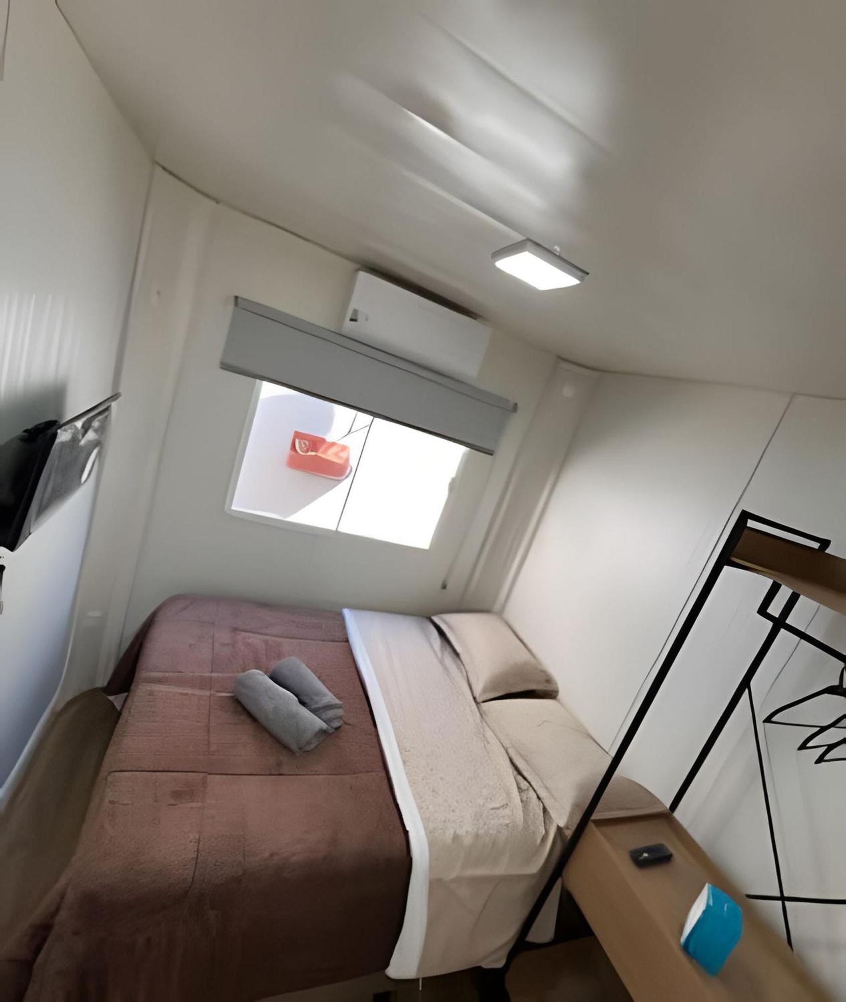 Ln Studios 乌贝兰迪亚 外观 照片